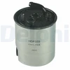 Image de Filtre À Carburant Delphi Hdf559 Mercedes-Benz