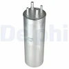 Image de Filtre À Carburant Delphi Hdf564 Volkswagen