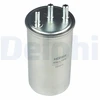 Image de Filtre À Carburant Delphi Hdf954 Dacia;Renault;Volkswagen;Volvo