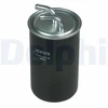 Image de Filtre À Carburant Delphi Hdf578 Mitsubishi