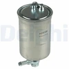Image de Filtre À Carburant Delphi Hdf598 Audi
