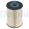 Image de Filtre À Carburant Delphi Hdf612 Ford;Volvo