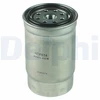 Image de Filtre À Carburant Delphi Hdf614 Hyundai;Kia