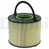 Image de Filtre À Carburant Delphi Hdf616 Audi;Volkswagen