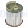 Image de Filtre À Carburant Delphi Hdf962 Ssangyong