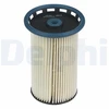 Image de Filtre À Carburant Delphi Hdf652 Audi;Seat;Volkswagen
