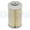 Image de Filtre À Carburant Delphi Hdf656 Honda