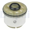Image de Filtre À Carburant Delphi Hdf657 Lexus;Toyota