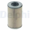 Image de Filtre À Carburant Delphi Hdf633 Nissan;Opel;Renault;Vauxhall