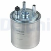 Image de Filtre À Carburant Delphi Hdf663 Renault