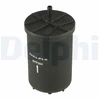 Image de Filtre À Carburant Delphi Efp204 Audi;Seat;Skoda;Volkswagen