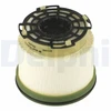 Image de Filtre À Carburant Delphi Hdf684 Ford