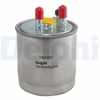 Image de Filtre À Carburant Delphi Hdf887 Renault