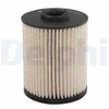 Image de Filtre À Carburant Delphi Hdf895 Opel;Vauxhall