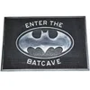 Image de Batman - Paillasson Enter the Batcave 40 x 60 cm
