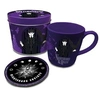 Image de WEDNESDAY NIGHTSHADES & RAVENS COFFRET CADEAU METAL