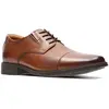 Image de Clarks Shoes Chaussures Tilden Cap