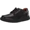 Image de Clarks Un Abode Ease Black Leather 38 en occasion ou reconditionné