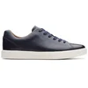 Image de Clarks Shoes Baskets Un Costa Lace