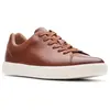 Image de Clarks Shoes Baskets Costa Lace