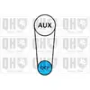 Image de Kit De Distribution + Pompe À Eau Quinton Hazell Qbpk9109