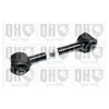 Image de Bras De Suspension Arrière Quinton Hazell Qsa2869s