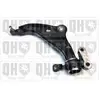 Image de Bras De Suspension Gauche Quinton Hazell Qsa2902s