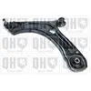 Image de Bras De Suspension Gauche Quinton Hazell Qsa2922s