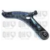Image de Bras De Suspension Gauche Quinton Hazell Qsa2928s