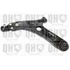 Image de Bras De Suspension Gauche Quinton Hazell Qsa2930s