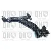 Image de Bras De Suspension Gauche Quinton Hazell Qsa2935s