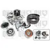 Image de Kit De Distribution + Pompe À Eau Quinton Hazell Qbpk7683