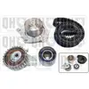 Image de Kit De Distribution + Pompe À Eau Quinton Hazell Qbpk7930