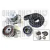 Image de Kit De Distribution + Pompe À Eau Quinton Hazell Qbpk7910