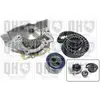 Image de Kit De Distribution + Pompe À Eau Quinton Hazell Qbpk2360