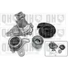 Image de Kit De Distribution + Pompe À Eau Quinton Hazell Qbpk6550