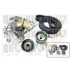 Image de Kit De Distribution + Pompe À Eau Quinton Hazell Qbpk7210