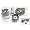 Image de Kit De Distribution + Pompe À Eau Quinton Hazell Qbpk9300