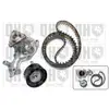 Image de Kit De Distribution + Pompe À Eau Quinton Hazell Qbpk9310