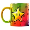 Image de Super Mario Tasse Star Power Métallique