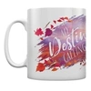 Image de MUG REINE DES NEIGES 2 DESTINY IS CALLING