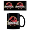 Image de Jurassic Park - Mug Classic Logo