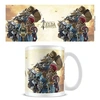 Image de THE LEGEND OF ZELDA BREATH OF THE WILD CHAMPIONS SUNSET