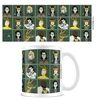 Image de LOKI COMIC CHARACTER COLLECTION DISNEY MUG