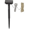 Image de Products - Guirlande solaire Luciole 100 leds
