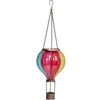 Image de Ballon rainbow coolflame - LED - Blanc chaud