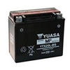 Image de Batterie Moto YTX20L-BS - 12V - 18Ah