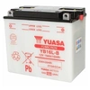 Image de Batterie 12v 19 ah yb16l-b yumicron avec entretien (lg175xl100xh155)