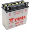 Image de Batterie 12v 5,5 ah 12n5.5-3b conventionnelle avec entretien (lg135xl60xh130)