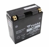 Image de Batterie 12v 12 ah yt14b-bs mf haute performance avec pack acide (lg150xl70xh145) (equivalent yt14-b4)